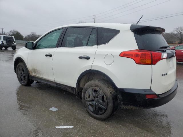 Vin: 2t3bfrev6dw065422, lot: 44992505, toyota rav4 le 20132