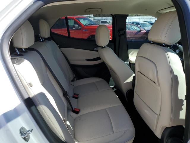 2023 BUICK ENCORE GX - KL4MMCSL1PB078472