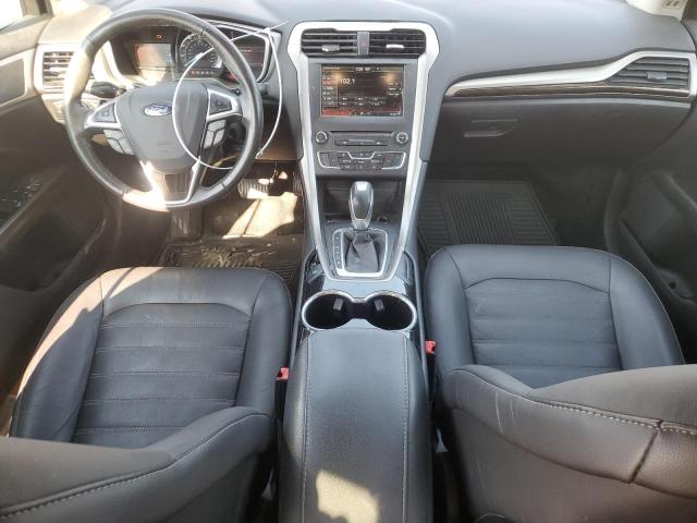 2016 FORD FUSION SE 3FA6P0H99GR231617