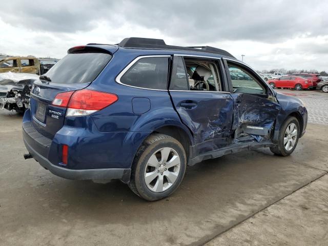 Vin: 4s4brbgc5b3328537, lot: 44583485, subaru outback 2.5i premium 20113
