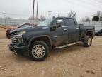 2022 CHEVROLET SILVERADO - 2GC4YREY2N1225612