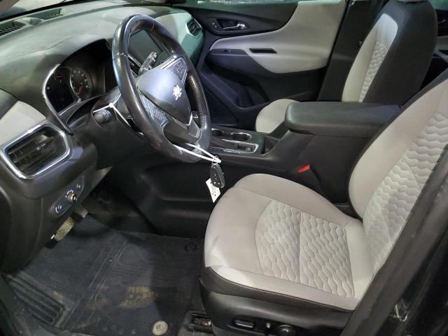 2020 CHEVROLET EQUINOX LT - 3GNAXJEV2LS555708
