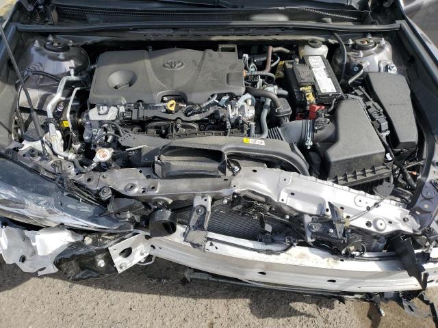2023 TOYOTA CAMRY LE - 4T1C11BK9PU087880