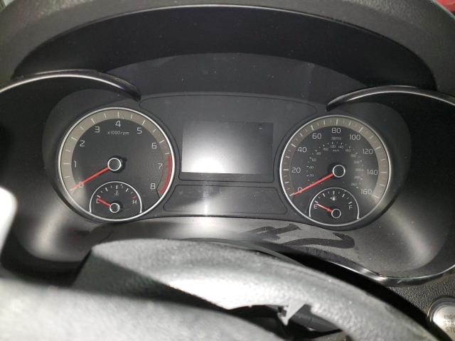 2020 KIA OPTIMA SX - 5XXGW4L25LG396656