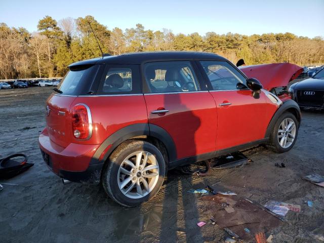 Vin: wmwzb3c5xewr40446, lot: 45467485, mini cooper countryman 20143