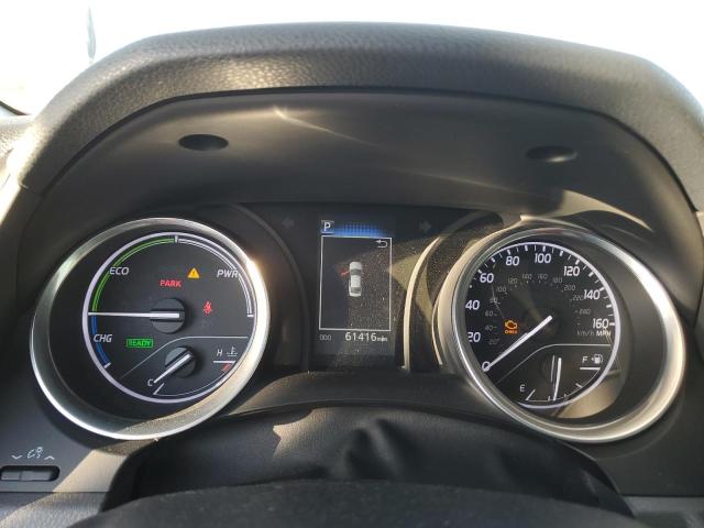 2018 TOYOTA CAMRY HYBR 4T1B21HK5JU006459