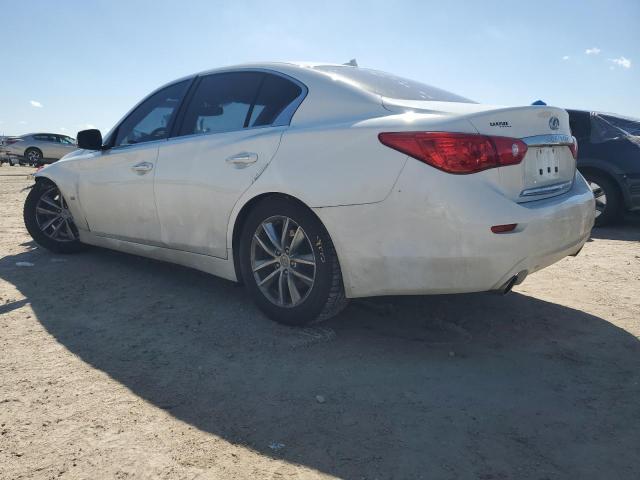 Vin: jn1cv7apxhm640887, lot: 46928645, infiniti q50 base 20172