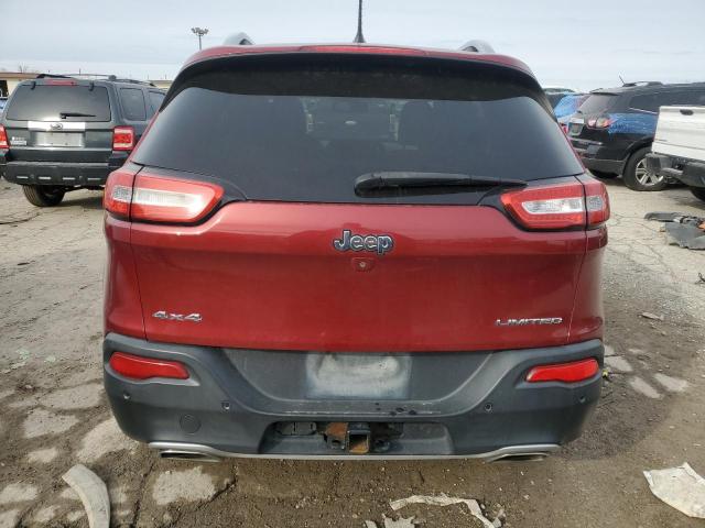 2015 JEEP CHEROKEE L - 1C4PJMDS3FW682036