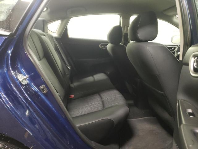 2017 NISSAN SENTRA S - 3N1AB7AP6HY392117