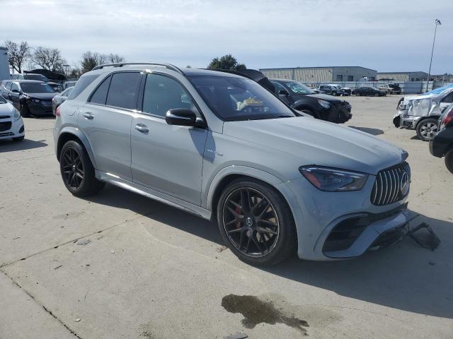2024 MERCEDES-BENZ GLE 63 S 4 - 4JGFB8KBXRA883657