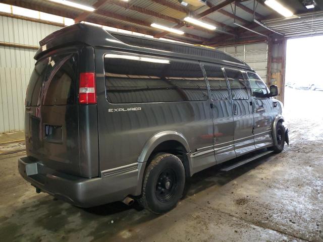Vin: 1gcwgbfg3h1107149, lot: 46614125, chevrolet express 20173
