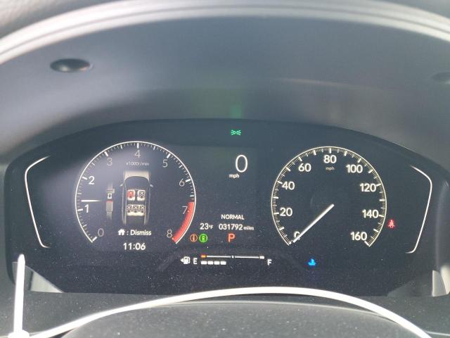 19XFL2H88PE004046 2023 HONDA CIVIC