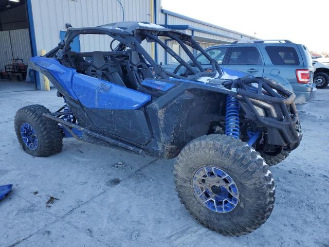 Global Auto Auctions: 2021 CAN-AM MAVERICK X