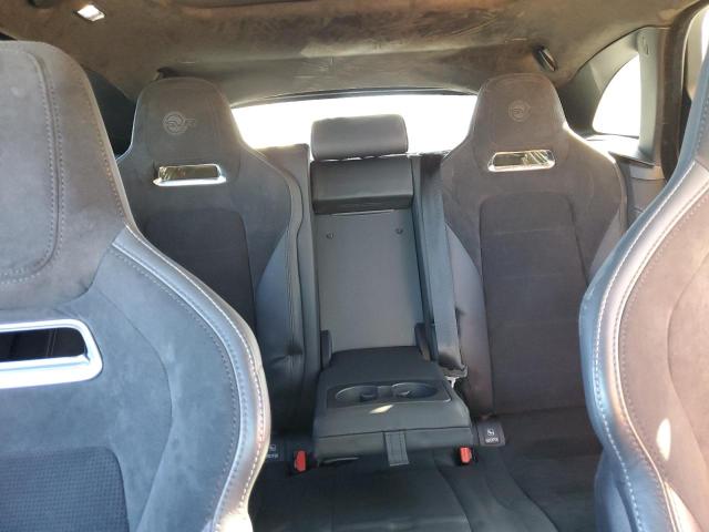 2021 JAGUAR F-PACE SVR SADCZ2EE3MA681181