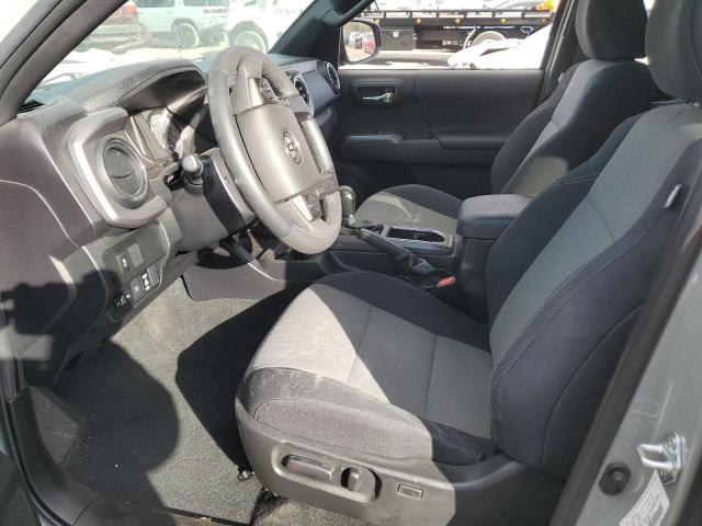 2022 TOYOTA TACOMA DOU - 3TYCZ5AN3NT096886