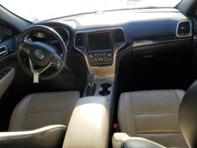 2017 JEEP GRAND CHER - 1C4RJFBG8HC613673