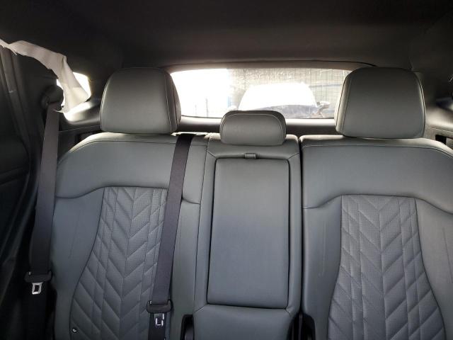 2023 KIA SPORTAGE X - 5XYK6CAF4PG027931