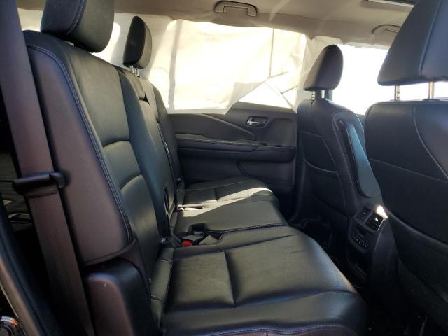 2017 HONDA PILOT EXL - 5FNYF6H5XHB064192