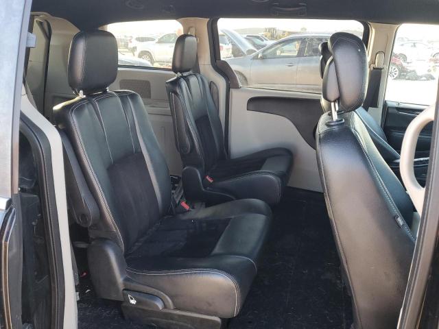 2017 DODGE GRAND CARA - 2C4RDGCGXHR863029