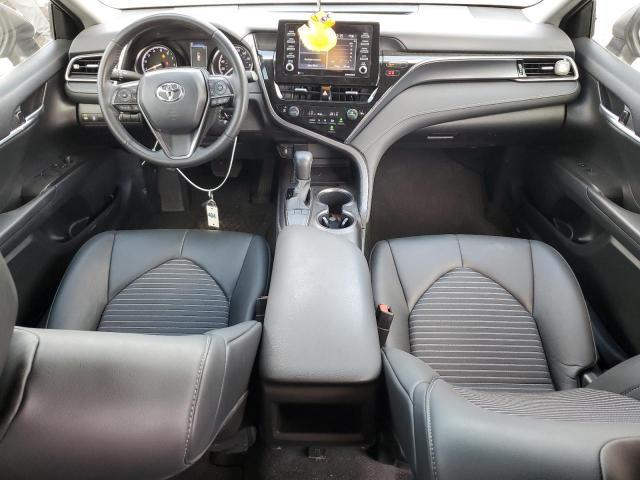 2023 TOYOTA CAMRY 4T1G11AK0PU816724