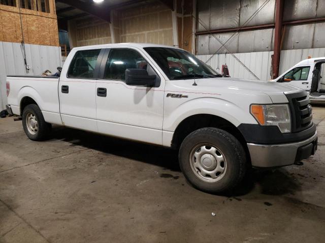 Vin: 1ftfw1e84afa75926, lot: 44352655, ford f-150 supercrew 20104