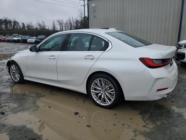 Vin: 3mw69ff04r8e77783, lot: 44242645, bmw 3 series 20242