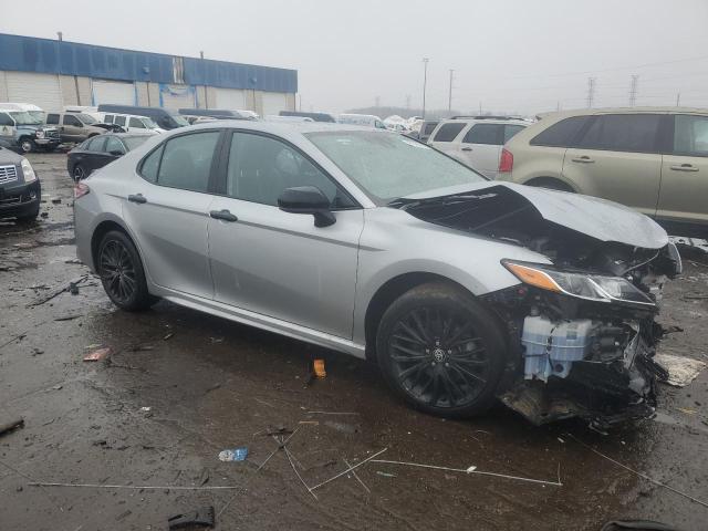 Vin: 4t1g11ak5lu396887, lot: 47096235, toyota camry se 20204