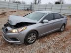 2017 HYUNDAI SONATA SE - 5NPE24AF8HH554685