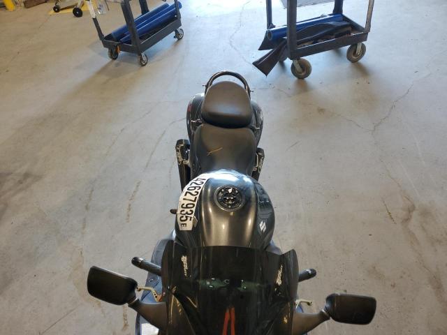 2008 SUZUKI GSX1300 R JS1GX72A582102509