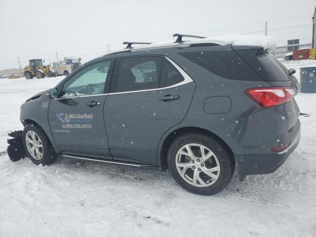Vin: 2gnaxvex9k6213162, lot: 45707225, chevrolet equinox lt 20192