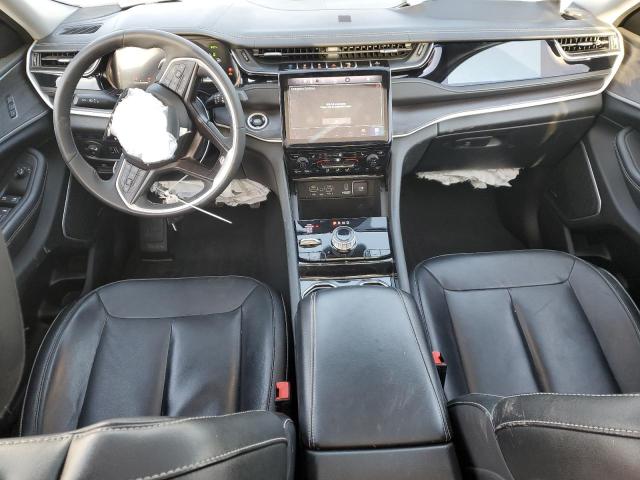 2022 JEEP GRAND CHER - 1C4RJYB69N8718000