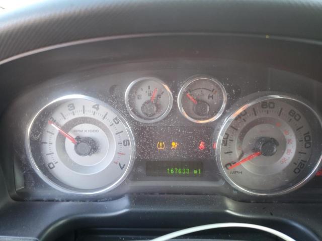 2010 FORD EDGE LIMIT - 2FMDK4KC9ABB79032