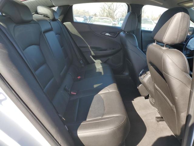 2018 CHEVROLET MALIBU LT - 1G1ZD5ST1JF273763