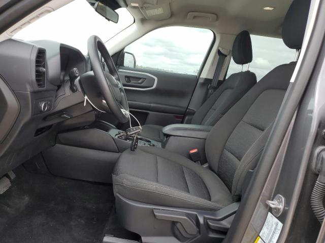 2021 FORD BRONCO SPO - 3FMCR9A62MRB38795