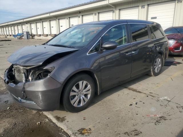 HONDA ODYSSEY EX