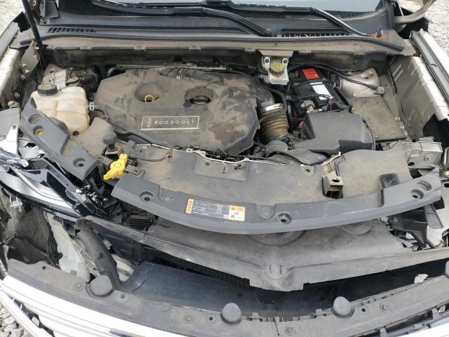 2015 LINCOLN MKC 5LMCJ1A93FUJ08801