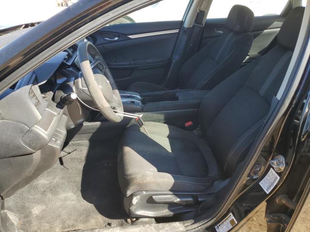 2018 HONDA CIVIC LX 19XFC2F53JE016248