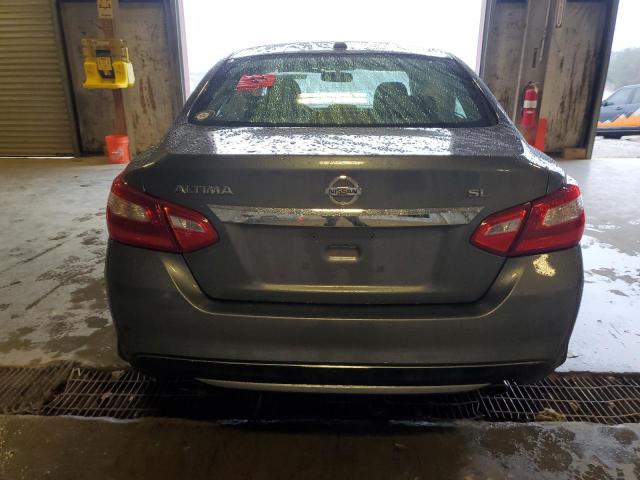 2017 NISSAN 240 SX 1N4AL3AP0HC492618