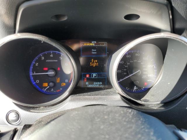2018 SUBARU OUTBACK 2. - 4S4BSAFC4J3373984