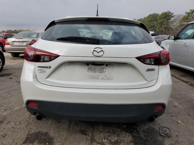 2015 MAZDA 3 TOURING - 3MZBM1L71FM125359