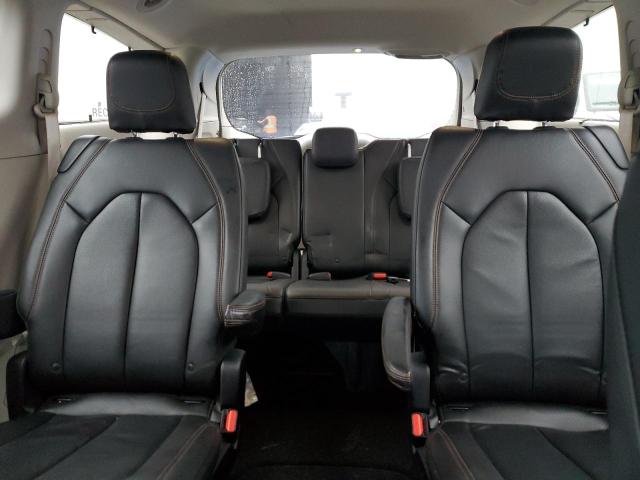 2017 CHRYSLER PACIFICA T - 2C4RC1EG4HR516244