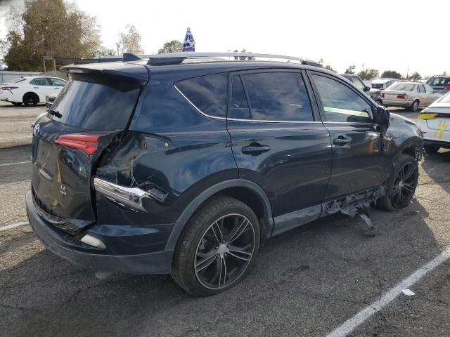 2017 TOYOTA RAV4 LE - 2T3BFREV4HW660064
