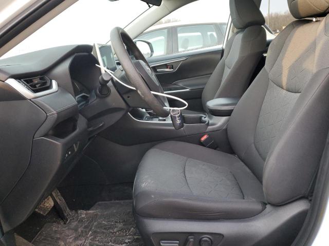 2023 TOYOTA RAV4 WOODL 2T3UWRFV9PW176056