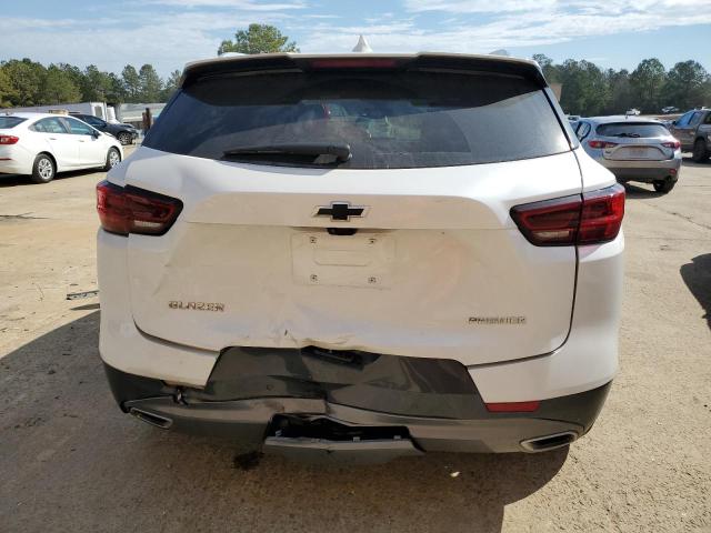 2024 CHEVROLET BLAZER PRE - 3GNKBFR41RS283145