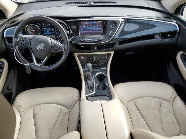 2018 BUICK ENVISION P - LRBFXBSA9JD018349