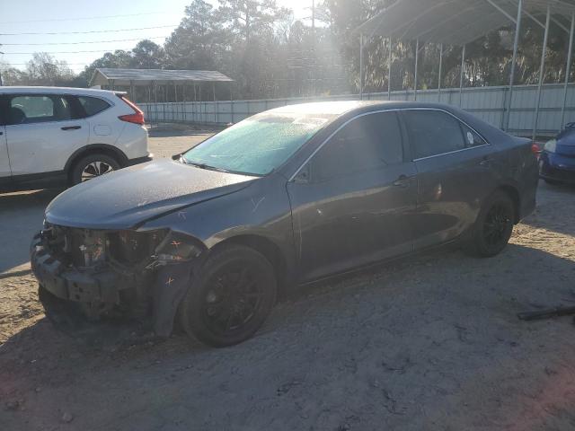 TOYOTA CAMRY L