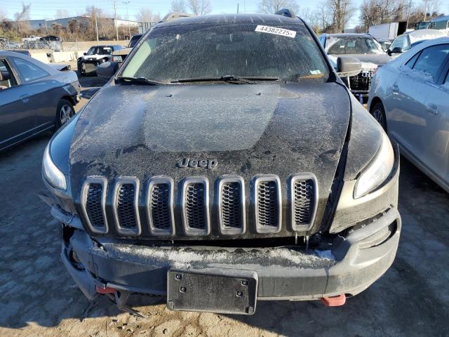 2015 JEEP CHEROKEE T - 1C4PJMBB9FW616061