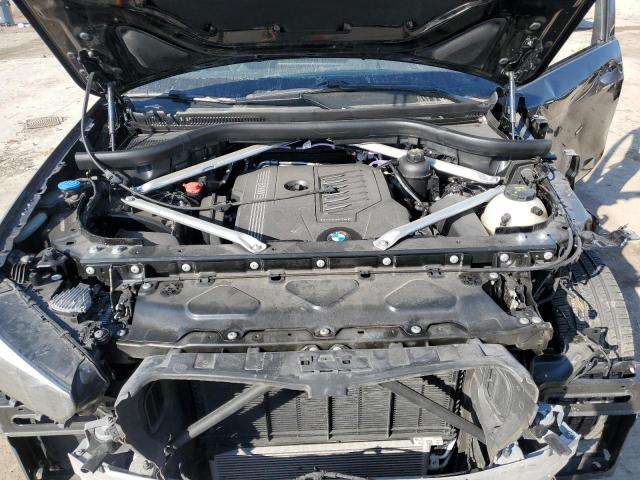 2023 BMW X5 XDRIVE4 - 5UXCR6C08P9P89701
