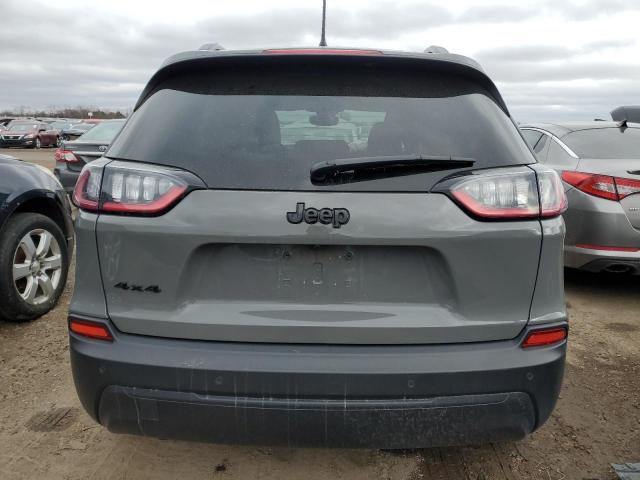 2023 JEEP CHEROKEE A 1C4PJMMB8PD105001