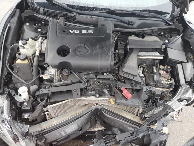 2016 NISSAN ALTIMA 3.5 1N4BL3AP5GC201985